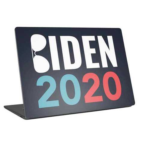 Biden 2020 Universal Laptop 16.6in (13.4 x 9.7in) Skin